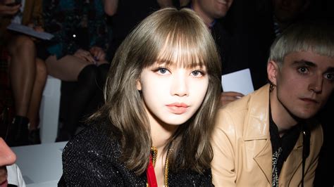 The Looks That Prove Blackpink’s Lisa And Hedi .